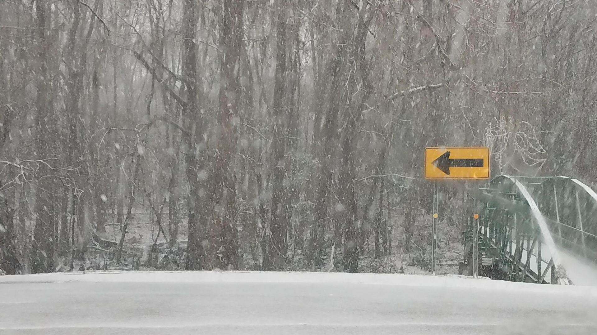 Reader's Snow Day Pics